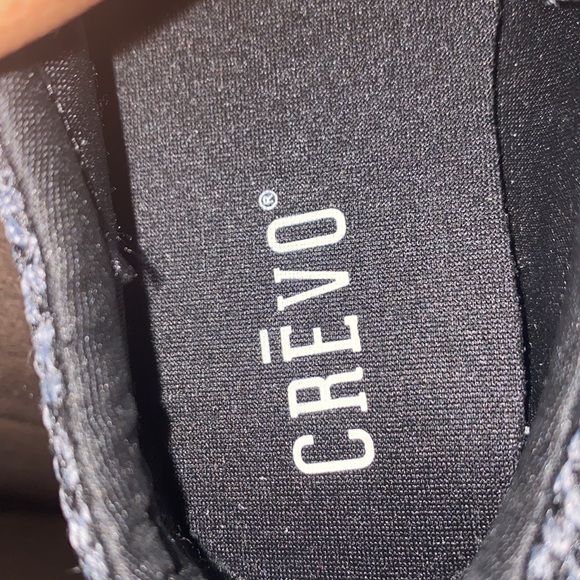 CREVO slip on infant shoes - Picture 6 of 7